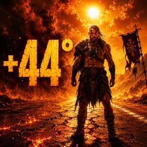 +44⁰ by Sebastindermitis