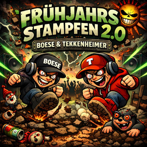 Frühjahrsstampfen 2.0