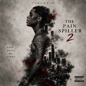 Closed Border by 73Hunnid, Trae Tha Truth