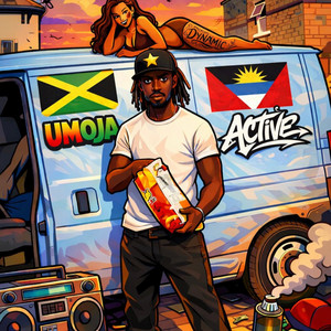 Dynamic Da Mystro - ACTIVE