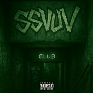 SSVUV by JD.R, XXXAARONBRANDON, LPrz
