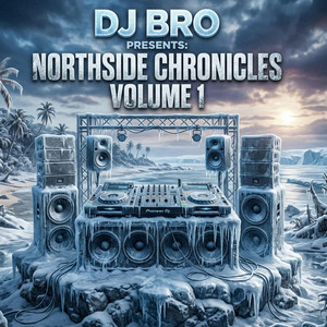 Bedroom Rave Alone by DJBro
