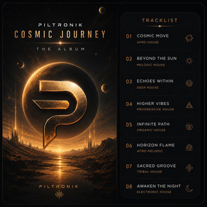 Echoes Within by PILTRONIK