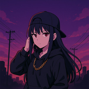 BlaQ - Fell down (Reverb) (feat. Dxnerds)