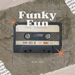 Alex Guz - Funky Fun