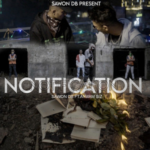 SAWON DB - Notification (feat. Ayman Siz) [From "Notification"]