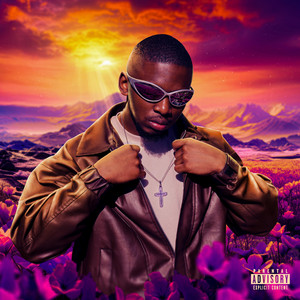 MANDOZA by Lxndi, Stix Makasana