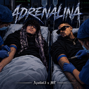 Adrenalina by ApolloBoy13, MT.Olacua