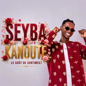 SEYBA KANOUTE LE GOÛT DE SENTIMENT by Seyba Kanoute