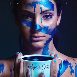 Cup Of Tea by Matilde G