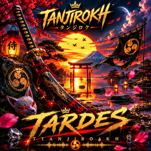 Tardes by TANJIROKH