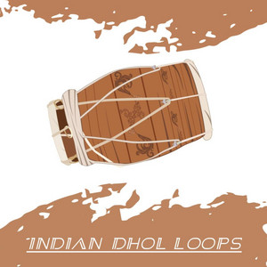 Dharma Talks - Garba Taal Dhol Loop