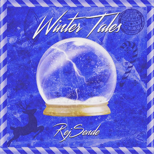 Winter Tales by RejSende