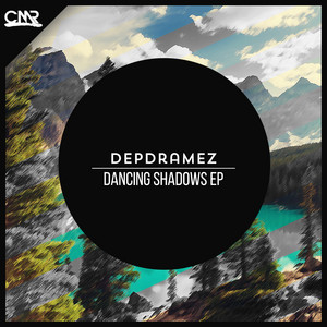 Depdramez — Dancing Shadows EP