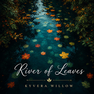 River of Leaves by Kyvera Willow