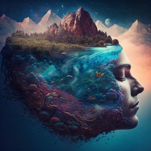 Alpha Healing 13Hz - Confidence