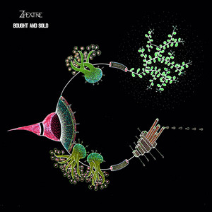 Bought & Sold by Zpextre