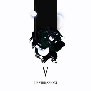 V cover