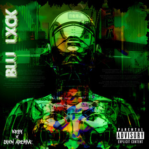 KRBY - Blu Lxck (PHONK REMIX)