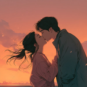 상처 위의 꽃 by mood play
