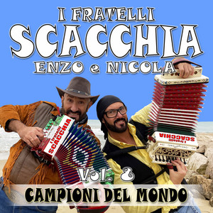 Enzo Scacchia - La pistellata