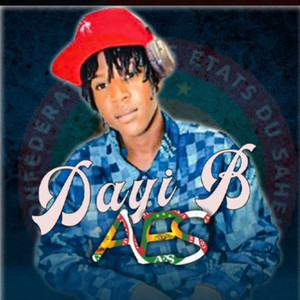 Dayi B - Aes