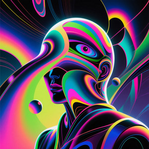 MR LEON ANGELINA BIANCA LUBIS - You are like a beautiful flower