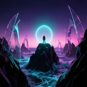 Silence Breaking by ARIXA