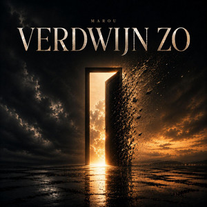 Verdwijn Zo by Marou