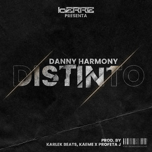 DISTINTO by La ERRE, Danny Harmony