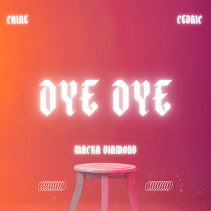 Dye Dye (Caine x Ced Ric) by Caine, Ced Ric