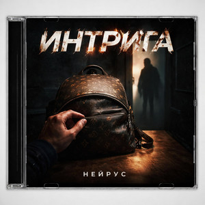 Интрига by Нейрус