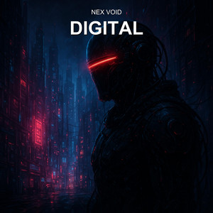 Digital by Nex Void