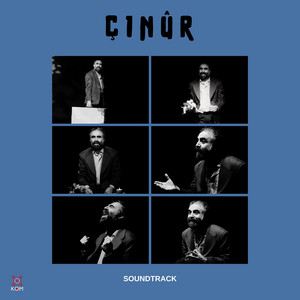 Şeva Sor - Music From Theatre Play "Çinûr"