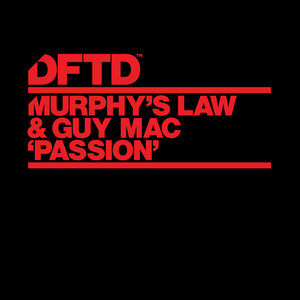 PASSION - Extended Mix by Murphy's Law (UK)