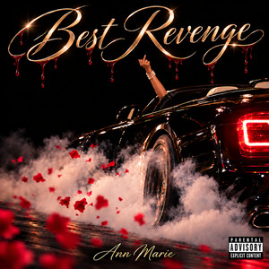 Best Revenge by Ann Marie