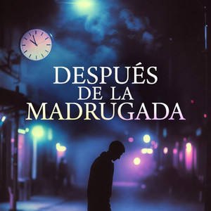 Despues De La Madruga by hellyala