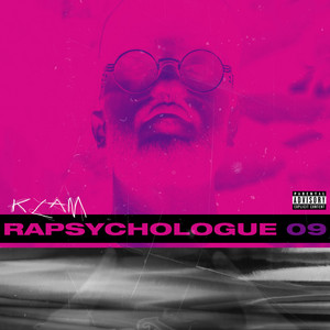 Rapsychologue 9 by Klam