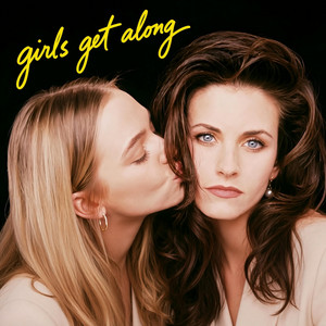 90's Girls (Kiss Girls Non-Stop) by Girls Get Along 2