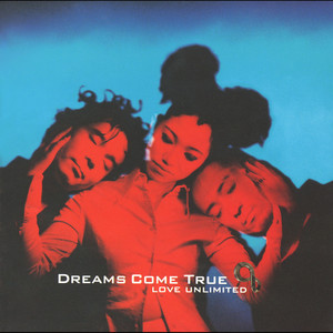 COME LIVEDVD ミュージック TRUE DREAMS