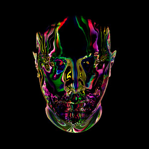 Generate by Eric Prydz cover art
