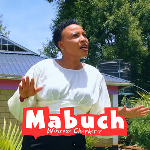 Winrose Chepkorir - Mabuch