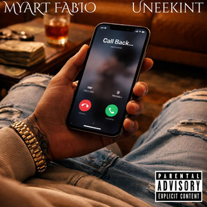 Call Back by MYART FABIO, Uneekint