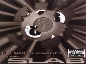 The Slab album