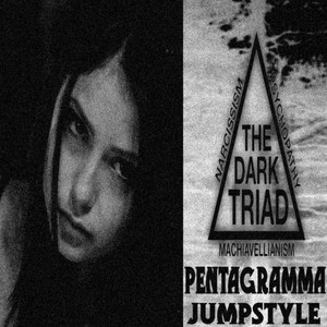 pentagramma jumpstyle by Hiza, home4circus