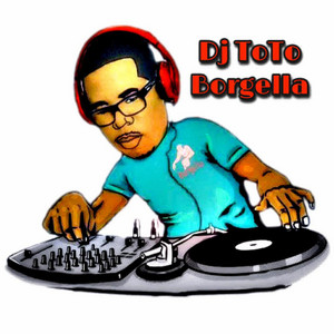 DJ Toto Borgella - Dans un trou (Shinay Beat)