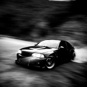 BMW NIGHTDRIVER (Slowed + Reverb) by PHABAER