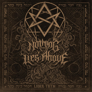 Sirius by Nothing Lies Above