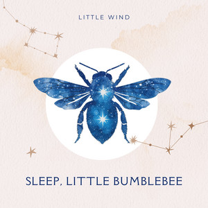 Sleep, Little Bumblebee by Little Wind