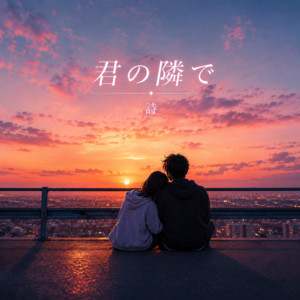 君の隣で by 詩